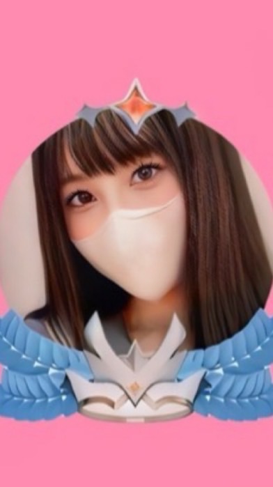 💗えむリアのドリームチャット👸🏼✨