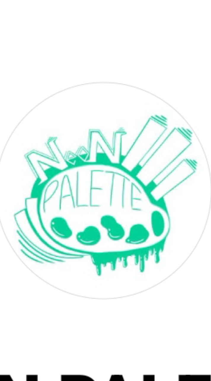 NeoN PALETTE