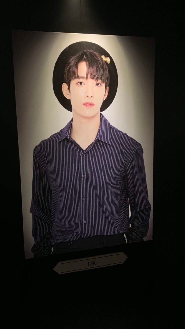 ドギョムペン💎SEVENTEEN