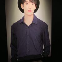 ドギョムペン💎SEVENTEEN