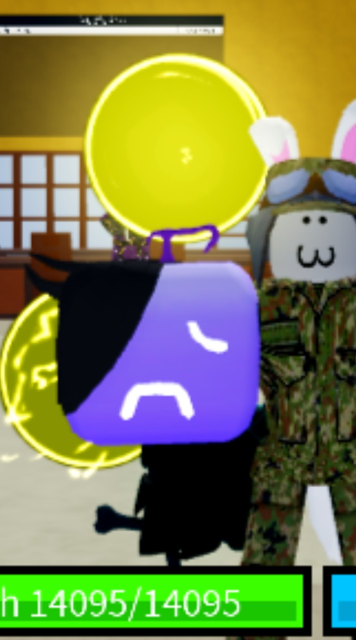 【ブロックスフルーツ】プレゼント企画やってます！！