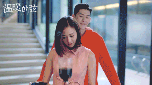 陸劇令人著迷的霸道總裁3：《溫暖的弦》占南弦