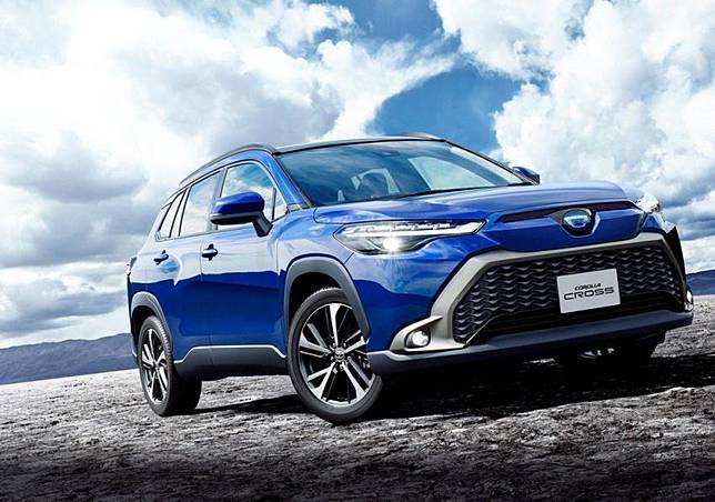 Lexus 全新七人座suv 有譜 日媒預測將採全新外觀設計 自由電子報 Line Today