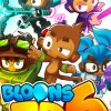 BTD6 Bloons TD 6 PTT TW 戰隊