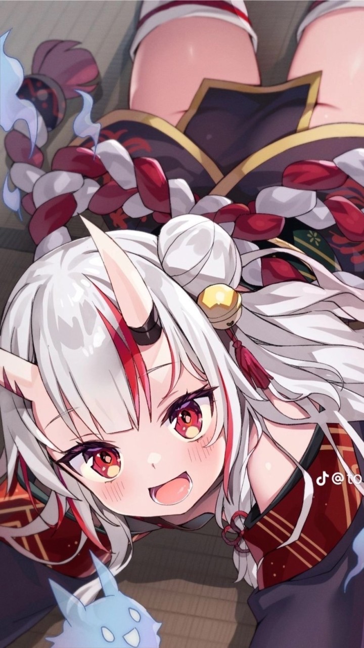 ホロリスの集まり