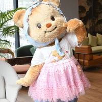 น้องหมีเนย