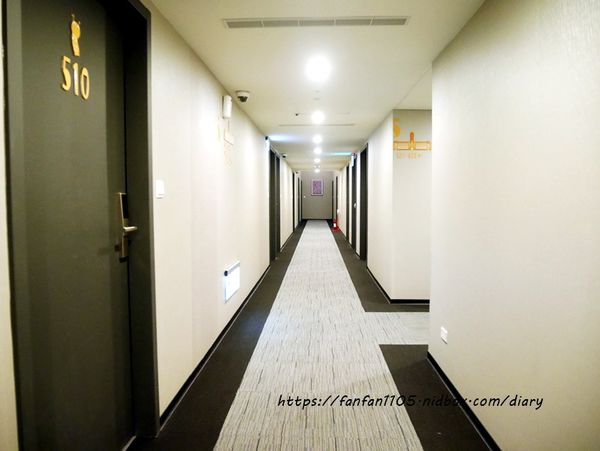 【艋舺住宿】YOUR Hotel 禾順商旅 #萬華住宿 #艋舺夜市 #龍山寺 #玩賞艋舺 (13).JPG