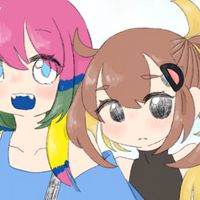 擬人化🎶