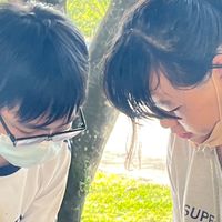 相親相愛一家人👨‍👩‍👧‍👦
