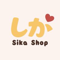 Sika Shop🇯🇵🫧日本代購