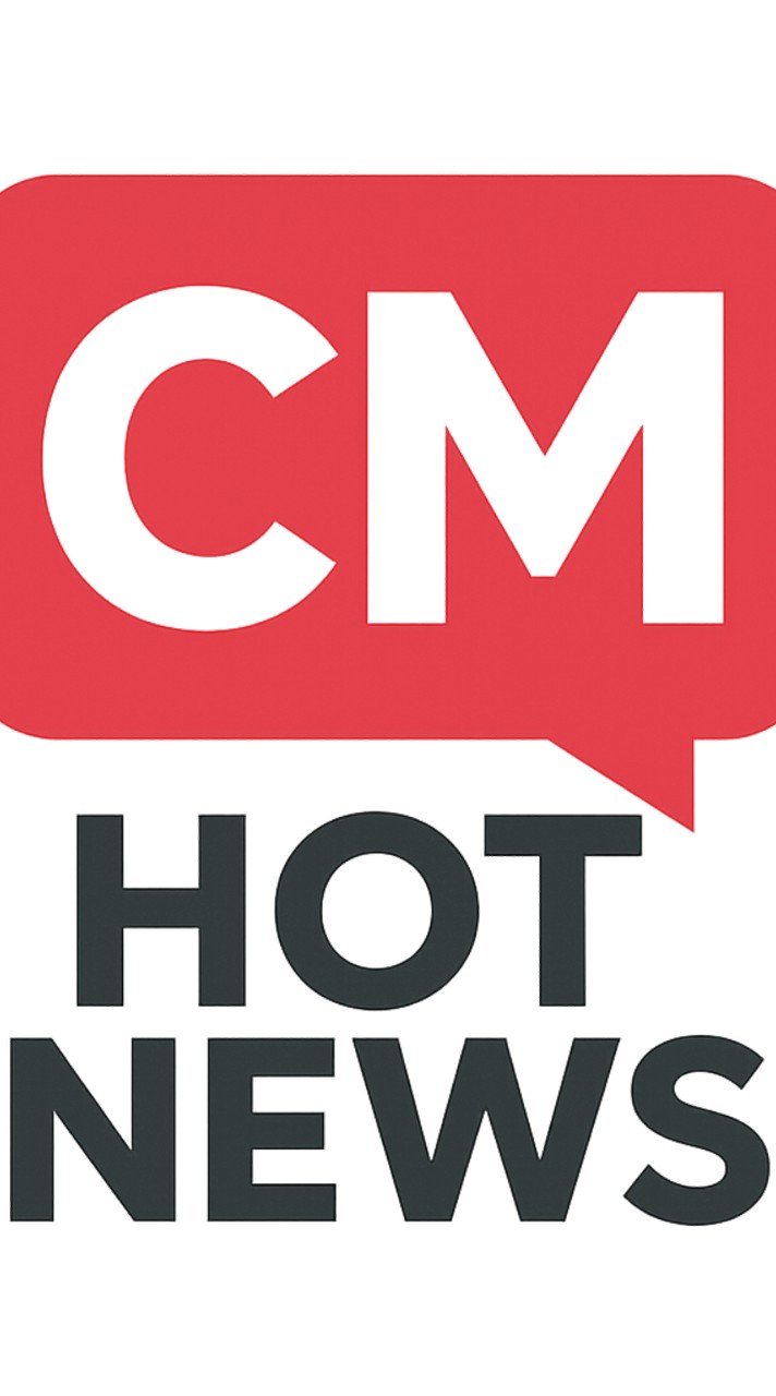 CM Hot News 24hr