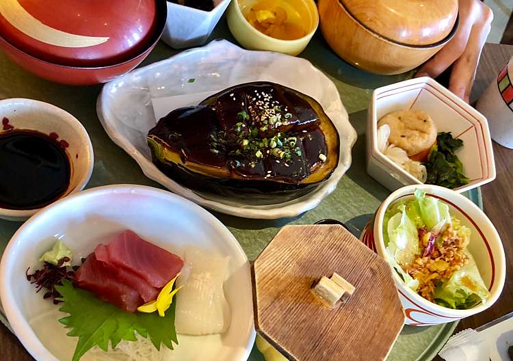 花ごよみ はなごよみ 海陽町 三河大塚駅 うどん By Line Conomi