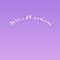 BabyandMommyLand 👧🏻💜🌈