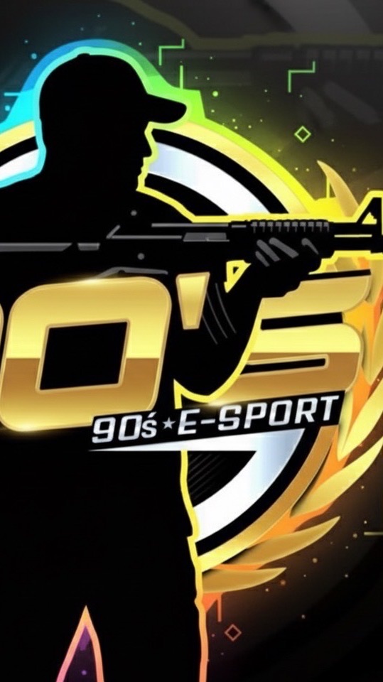 90śGen 5