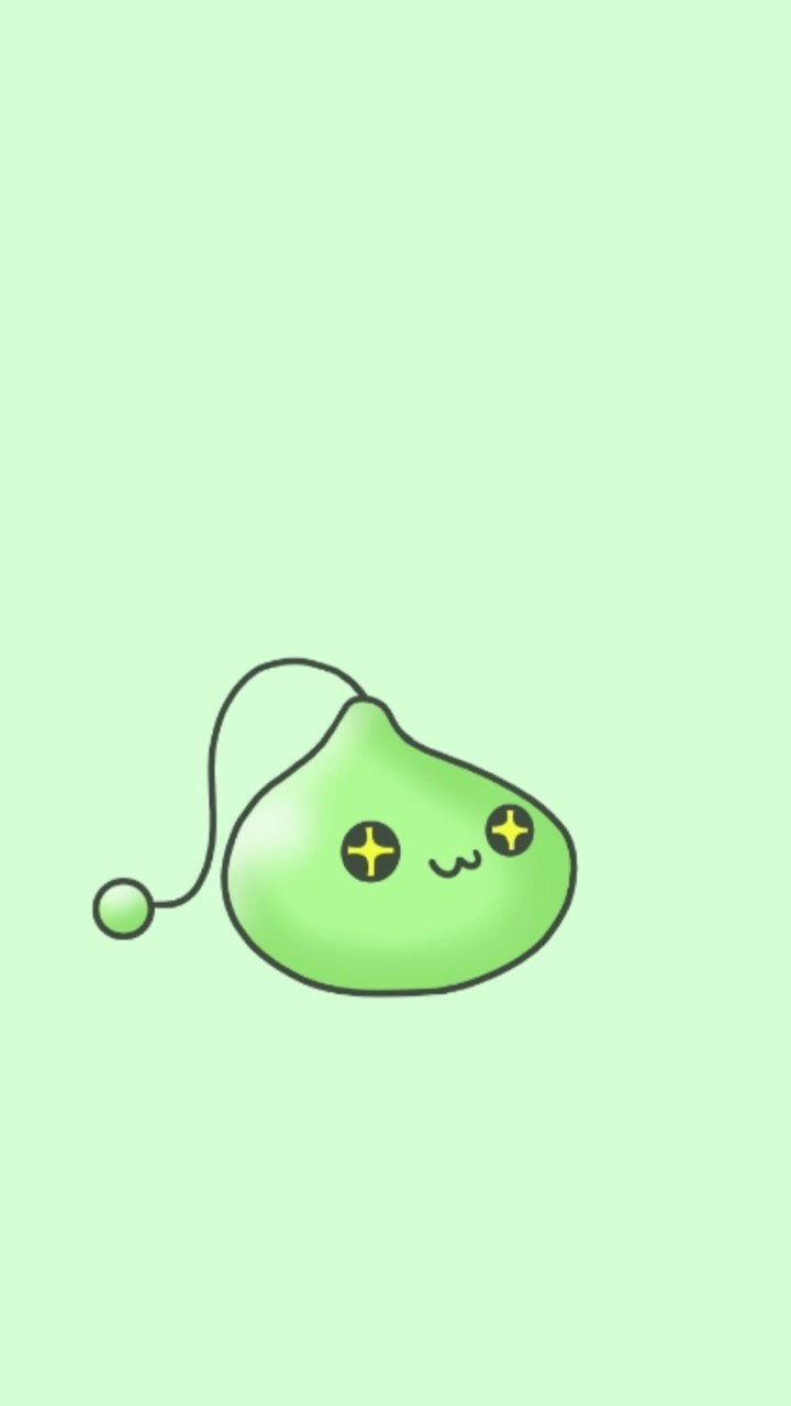 AA與他的小夥伴們