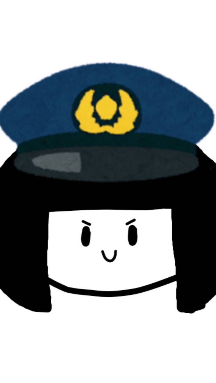 花山警察署二代目