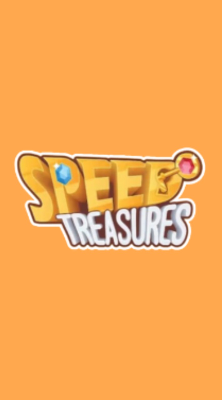 Speed Treasures บอร์ดเกมไขปริศนาล่าสมบัติ