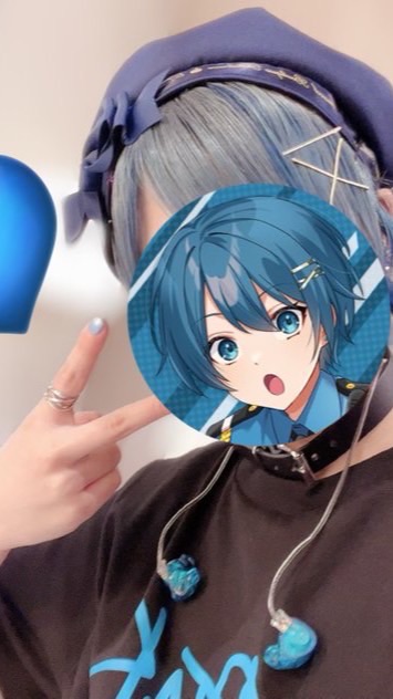 歌い手なりきり！