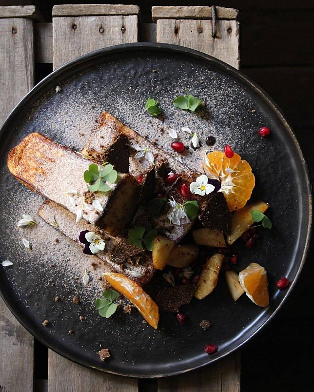 （圖片來源／IG @xiangse）