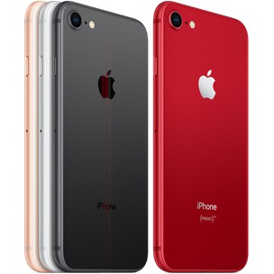 Apple iPhone 8 64GB 技術規格 ◎ 採用 iOS 11 作業系統 ◎ 4.7 吋 1,334 x 750pixels 解析度 IPS 觸控螢幕（326ppi） ◎ 內建 A11 Bi