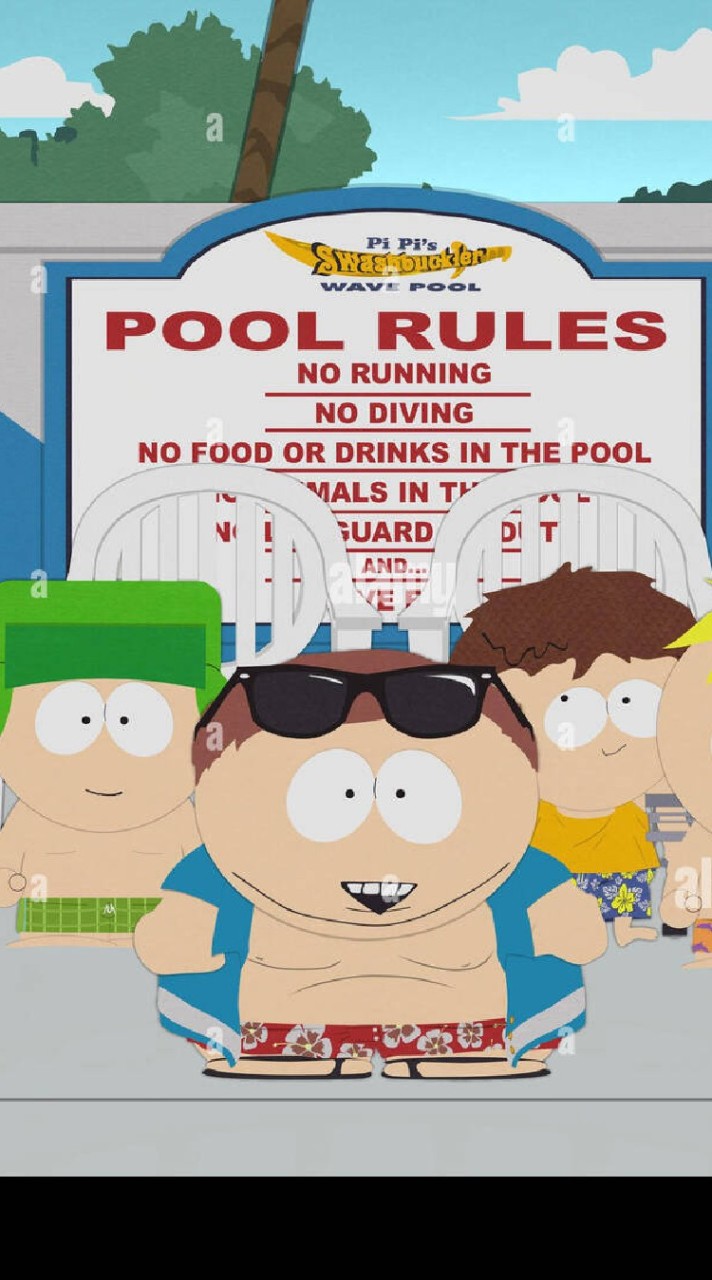 City south park rp🇨🇦