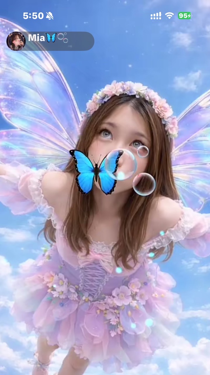 Mia🦋🫧