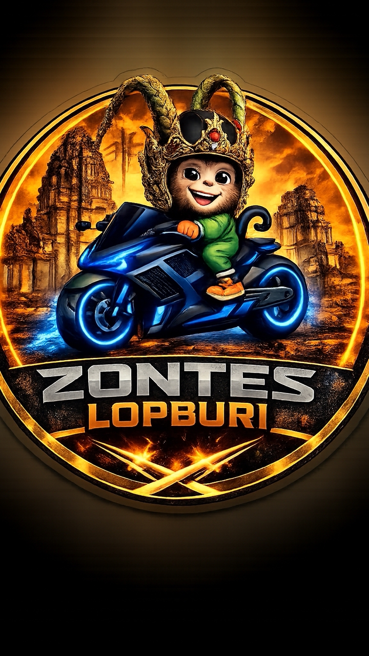 ZONTES LOPBURI