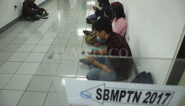  Pengumuman SBMPTN 2017, 10 PTN Ini Menerima Peserta Paling Banyak 