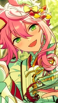 絶対に隣を作るあんスタなりきりCHAOSハント‼️略してぜたとな❣️