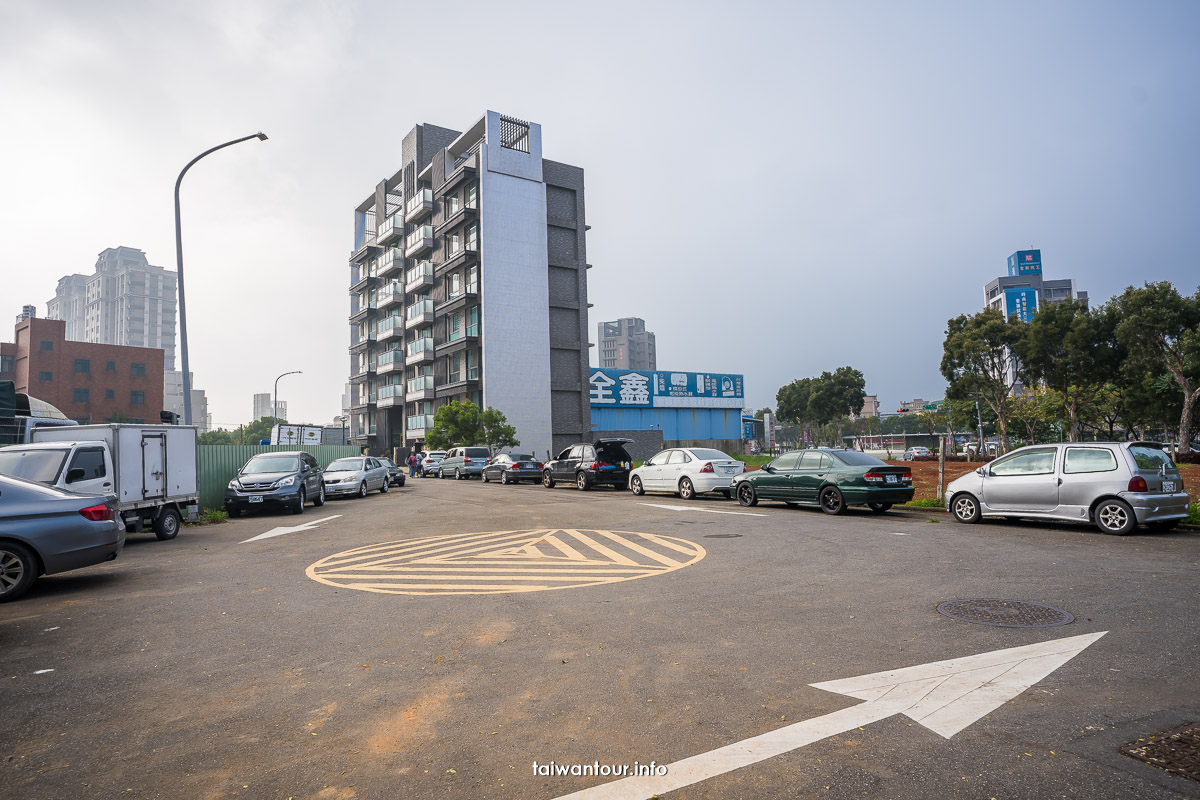 【立言公園】最美的學滑步車.腳踏車練習場景點推薦