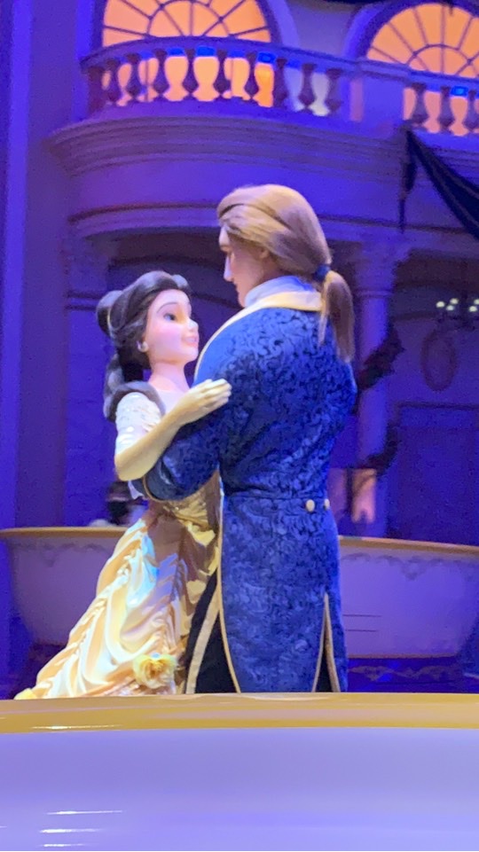 OpenChat ディズニー動画🏰💕✨