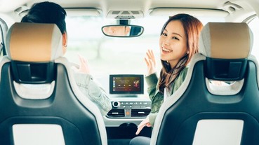 春節返鄉聽歌沒煩惱，KKBOX 推出 Android 版本「車用模式」並新增開車必聽歌單