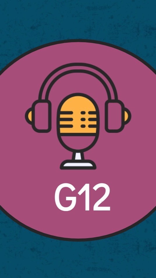 English Podcast [MB]