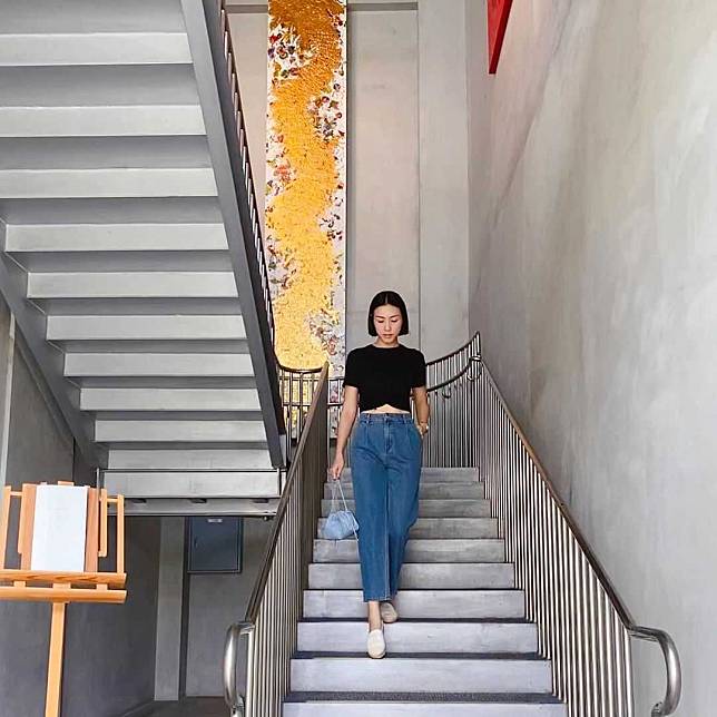 圖片來源：IG @lizhuang