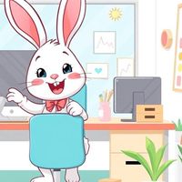 白世界角落塗呀