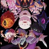 東方、カービィイラスト描こう！