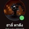 ༻ด้อมอาจารย์เกมอีเวด คุณฮาลี่༒