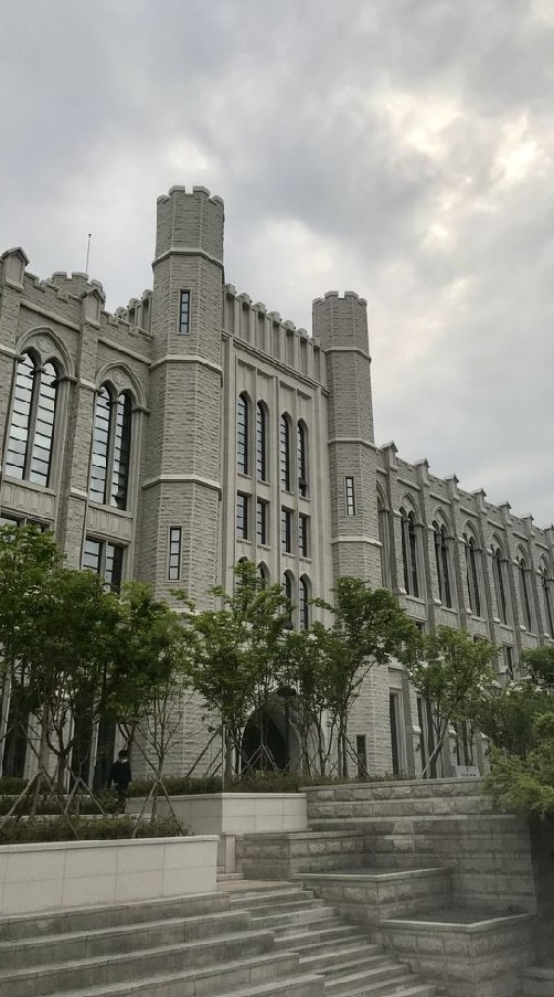 โรงเรียน ญี่ปุ่น(บอท)