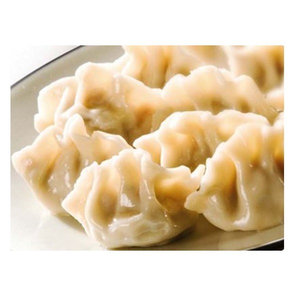 【阿在伯】手工水餃超值組合包 (水餃100粒/2包+抓餅10片/包)-電電購