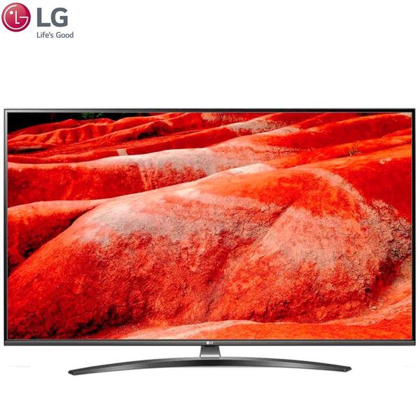 LG 樂金 (可議價)55吋 4K HDR IPS 超廣角 物聯網電視 55UM7600PWA