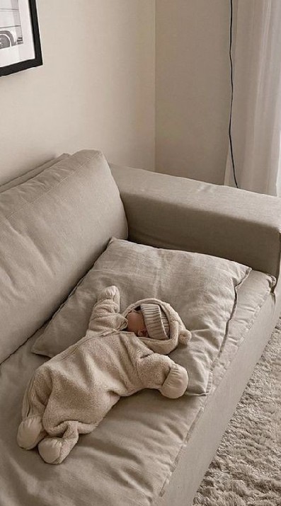 บ้านเลี้ยงเบบี้👶🏻🍼