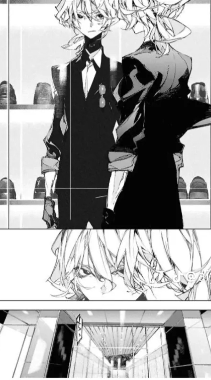 BSD[บุงโก] พูดคุย