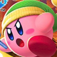 カービィファイターズ2チャットォ