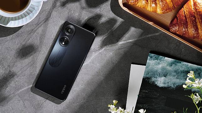 OPPO A98 5G 介紹圖片