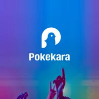 ポケカラしてる人ー？？？
