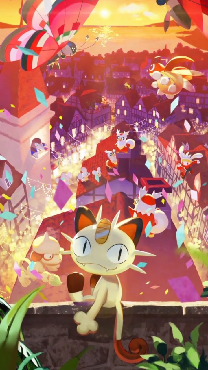 初心者大歓迎！！ポケポケやってる人集まれ！