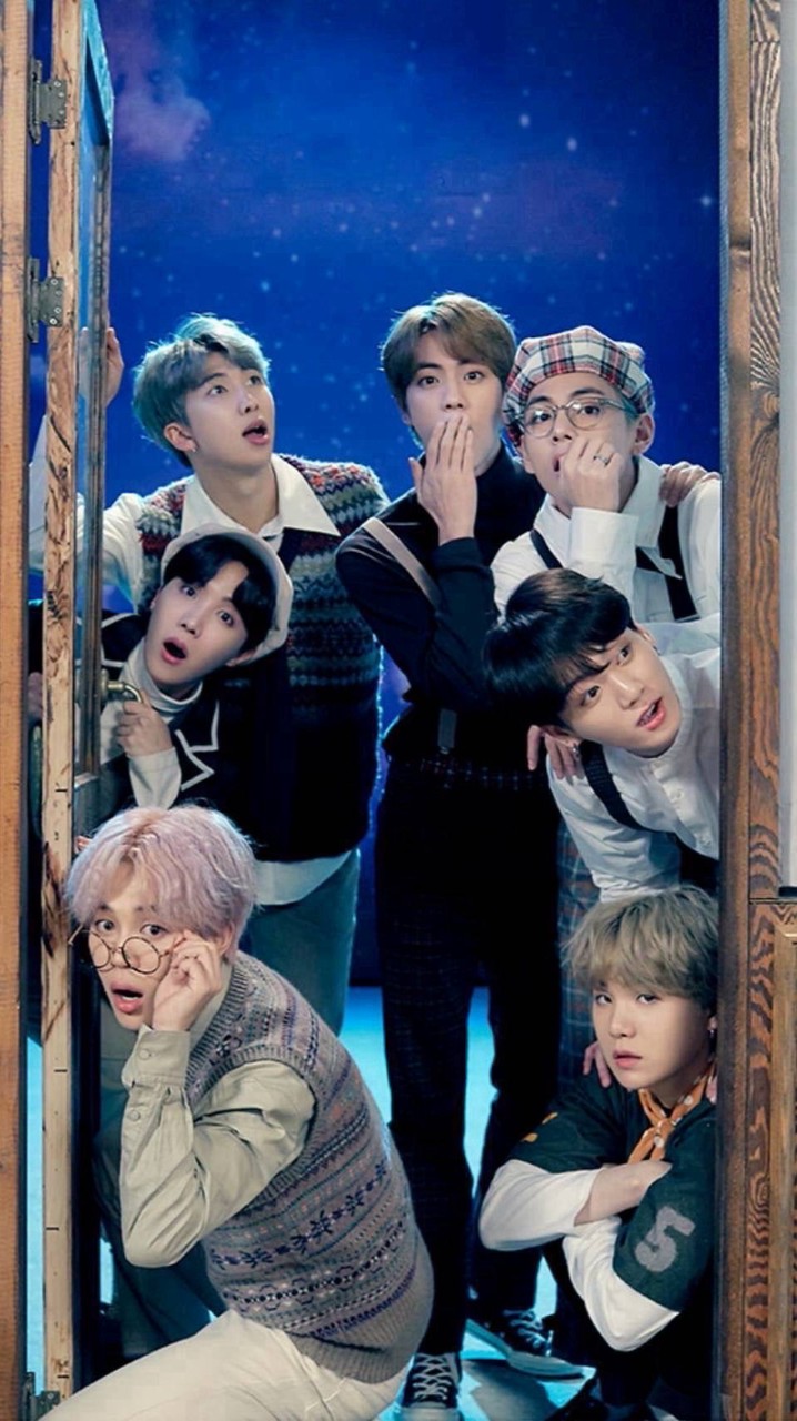 BTS🕊ARMY話そ💜𐙚 ̊🫧
