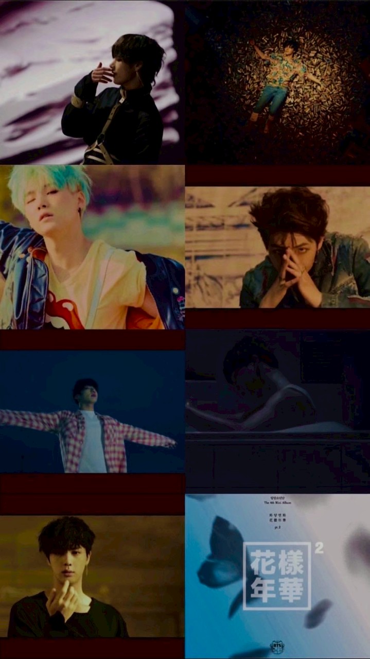 BTS🕊️army話そ💜