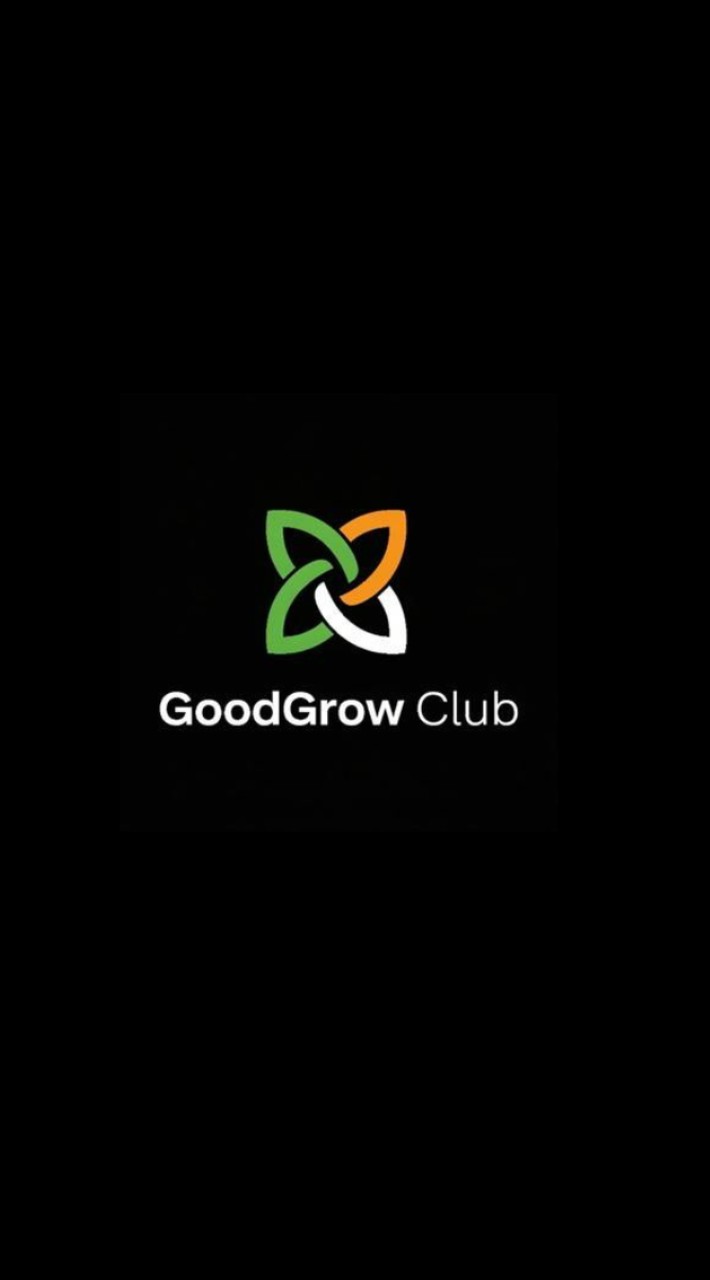 ชมรม GoodGrow Club