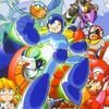 ロックマン好きな人語り合いませんか！
